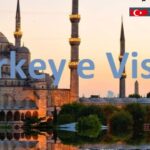 Apply For Turkish Tourist Visa | Turkey-evisa-gov.org