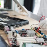 In-House Laptop Repair Service Houston | We Fix PC Laptop