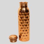 Shop Designer Copper Bottles – Wellness Meets Luxury