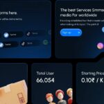 World Cheap Smm Panel – Safe, Fast Social Growth Worldwide