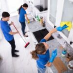 Builders Site Cleanup Service – Tidy Construction, Smarter Results