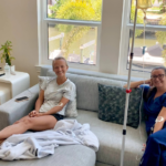 Experience Luxury with Concierge IV Therapy Service