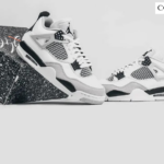 Air Jordan 1 Mid Shoes: Iconic Style Meets Everyday Comfort