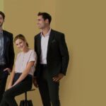 Premium Corporate Uniforms in Saudi Arabia for a Professional Brand