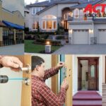 Steel Door Replacement Westchester | Secure Your Home with Action Lock & Door