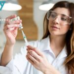 TB 500 Peptide UK – Quality Research Peptide from Vitality Peptides