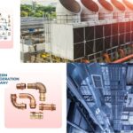 Hicool Axial Fan – Efficient Ventilation from Wrchvac Hyderabad