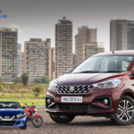 Daily Car Rental in Coimbatore | Flexible Self-Drive Options