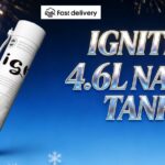 Nangs 24/7: Fast, Secure Delivery Across Melbourne & Sydney