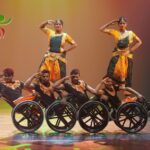Inspiring Dance Group India: Wheelchair Performers Shaping Celebrations