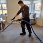 Carpet Repair Service in Glasgow | Trusted Local Experts