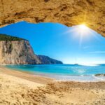 Ville per vacanze a Lefkada Grecia: lusso, privacy e viste mozzafiato