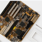 Turnkey Electronics Manufacturing: Seamless PCB Assembly & Testing