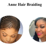 Sew-In Hairstyles in Moline IL | Annehairbraiding.com