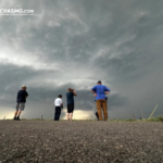 Tornado Storm Chasing: Safe, Awe-Inspiring Thunderstorm Travel