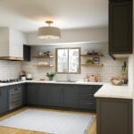 Transform Your Kitchen with Stunning Cabinets from Direct Kitchen Doors