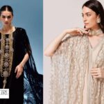 عبايات احتفالية تجمع الأصالة والأناقة في عالم التسوق الرقمي