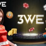 Online Sports Betting: Bet Smart, Bet Exciting with 3weasia.com