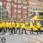 Promotional Staff Agency: Expert Brand Ambassadors for Your Event