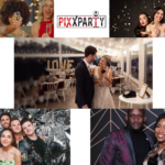 Photo Booth Event Entertainment Montreal – Capture Memories with Pixxparty