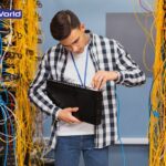 Find a Trusted Cisco Distributor in Russia for Authorized Solutions