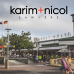 Criminal Law Firm Manly – Compassionate, Expert Defence