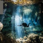 Cavern Diving: Explore Mexico’s Underwater Caverns with Experts