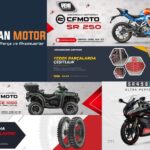 Bir motosiklet tutkunu için güvenilir bir yolculuk rehberi