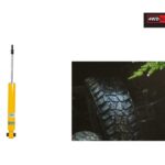 Toyota Hilux Lift Kit: Boost Ride Height & Off-Road Capability