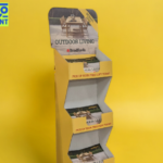 FSDU Printers: Eye-Catching Poster and Stand Design | Studioscreen UK