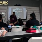 Mask fit test with student discount – affordable testing for students