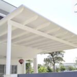 Topskylightroofing: Your Aluminium Composite Panel Roof Supplier