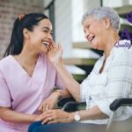 Recovery Care Services that Support a Safe, Comfortable Healing