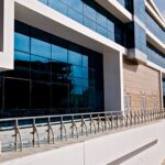 Smart Parking Management System Cairo – Efficient City Parking