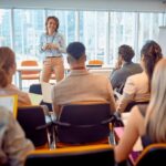 Neuroeducation Workshops: Enhance Teaching with Neuroscience