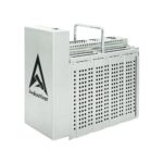 Bitcoin Mining Hardware: Powerful Rigs for Maximum Hash Rates