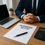 DIFC Business Setup Services for Seamless Dubai Market Entry