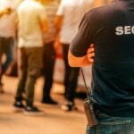 Reliable Security Guard Services Near Me | ARS California