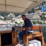 Boat Tour Positano: Seas, Grottos & Amalfi Coast Highlights