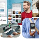 Mental Health Meditation App: Calm Your Mind with AI-Guided Wellspring