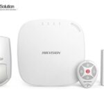 Intercom Solutions for Secure, Clear Communication | Isecure.com.sg
