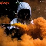 Playboy Service Mumbai: Elite Companions for Your Night Out