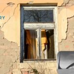 Hidroizolacije: učinkovita zaštita od vlage za vaš dom