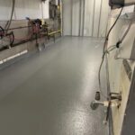 Warehouse Flooring Contractor: Durable, Safe Industrial Surfaces