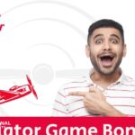 Aviator Game: Thrilling, Easy Controls & Big Rewards