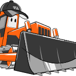 Durable Case 350 Sprockets for Smooth Machinery Performance