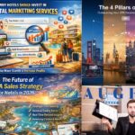 Global Airbnb Revenue Management: Scale Profits with Expert Pricing