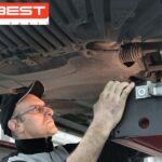 Upper Arm Bush: Enhance Ride Quality and Handling