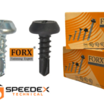 Forx Drywall Screw Twin Fast Online – Premium UK Fasteners