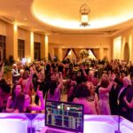 Corporate Event DJ Winston Salem NC | Unforgettable Business Entertainment